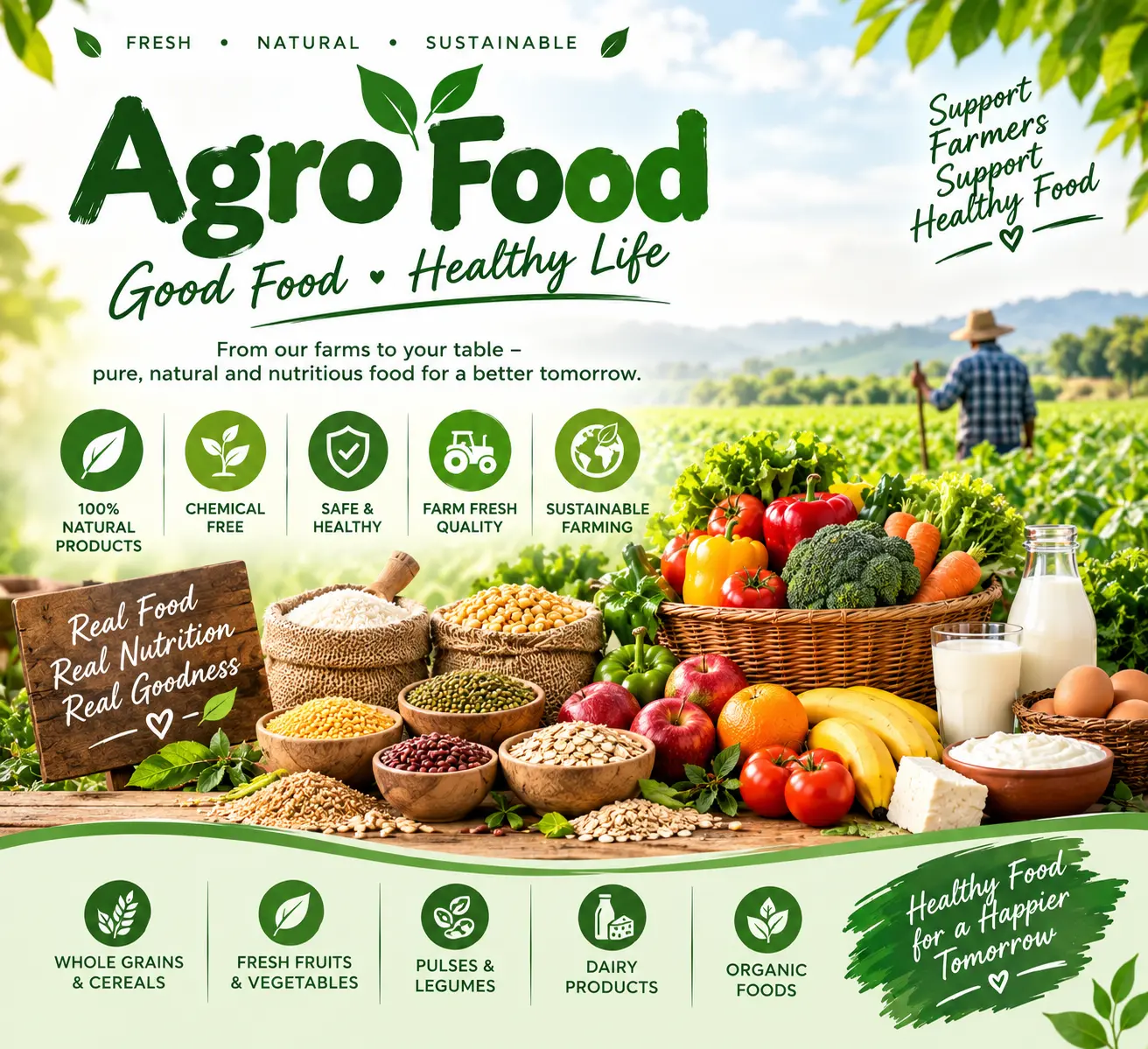 Agro Food
